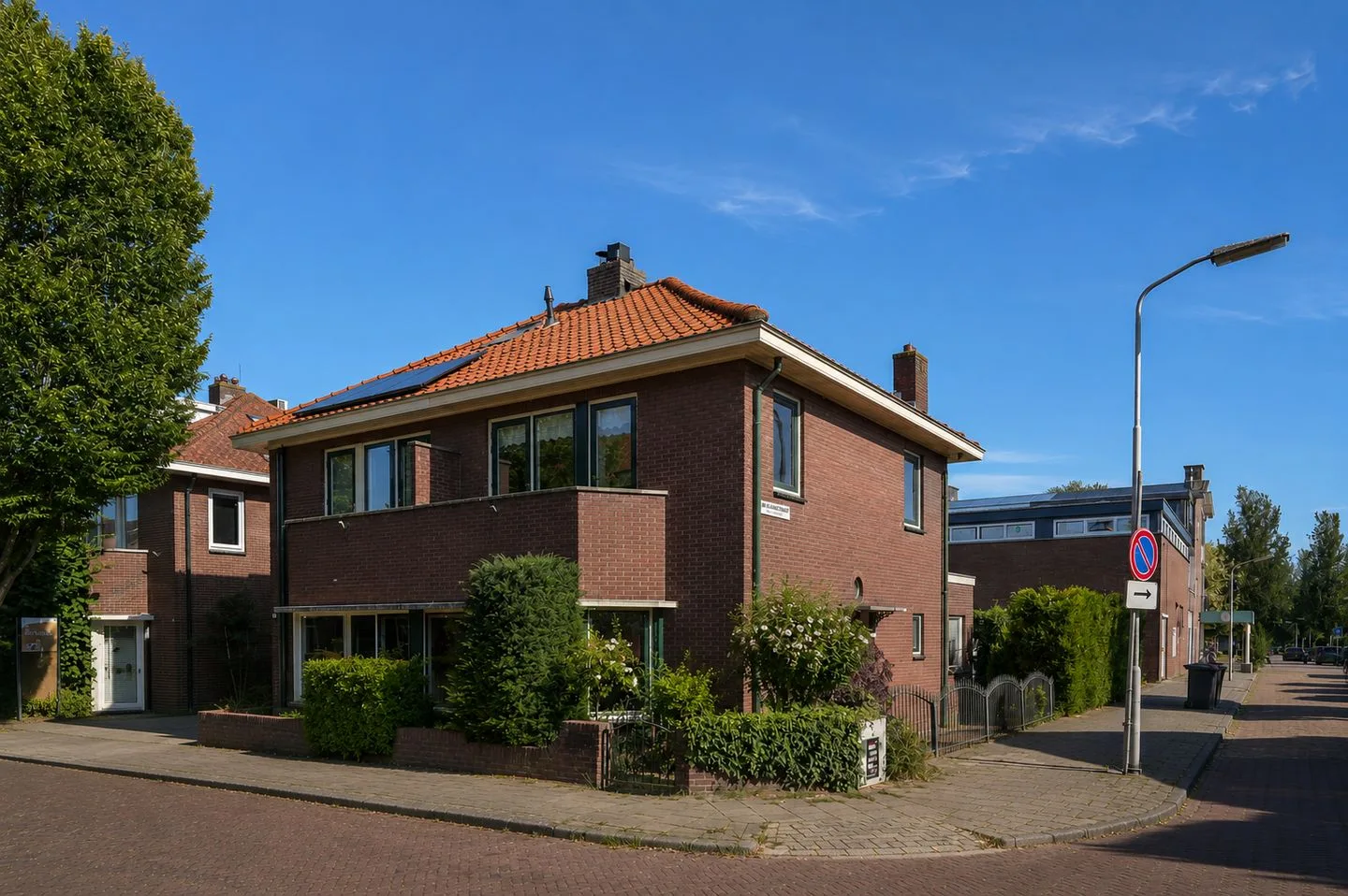 Burg. Gaarlandtstraat 29 Gorinchem