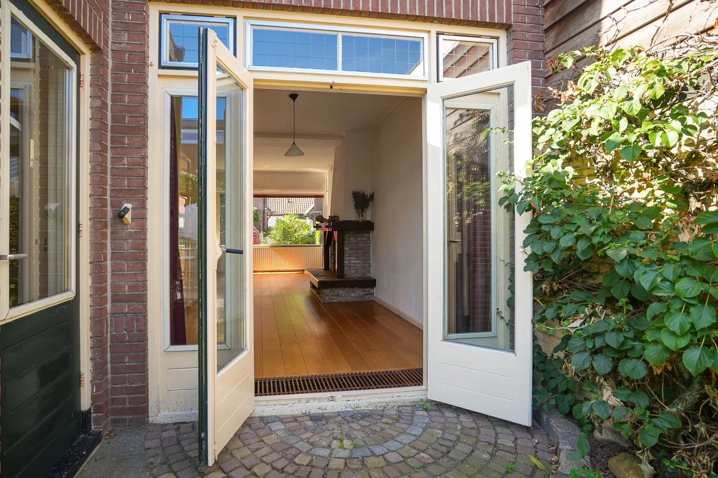 Burg. Gaarlandtstraat 29 Gorinchem foto 3