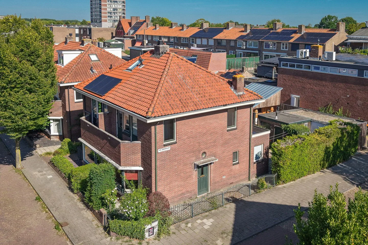 Burg. Gaarlandtstraat 29 Gorinchem thumbnail 40
