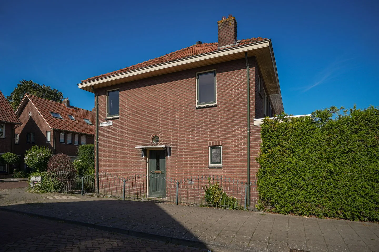 Burg. Gaarlandtstraat 29 Gorinchem thumbnail 41