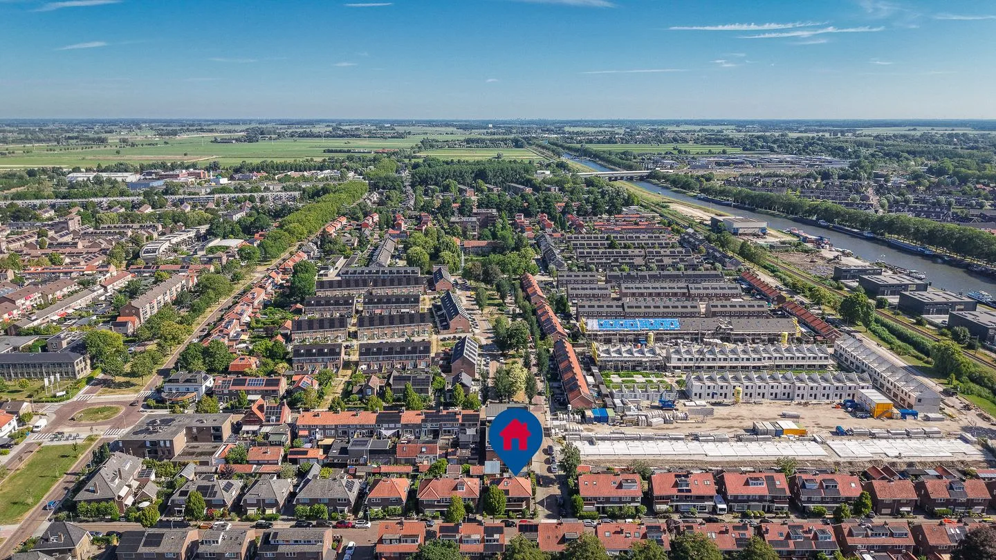 Burg. Gaarlandtstraat 29 Gorinchem thumbnail 45