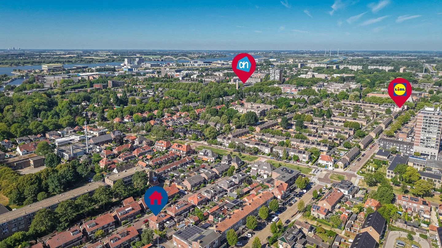 Burg. Gaarlandtstraat 29 Gorinchem thumbnail 47