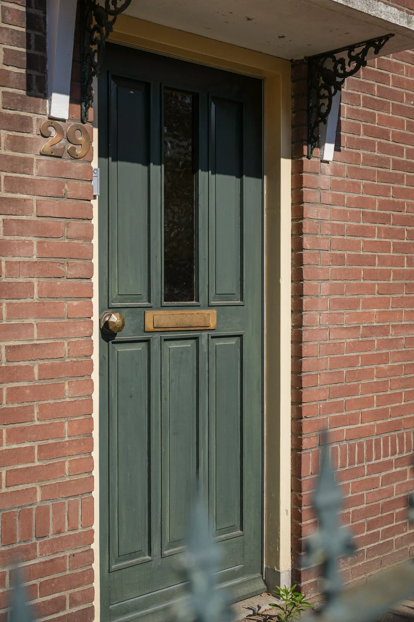 Burg. Gaarlandtstraat 29 Gorinchem thumbnail 5