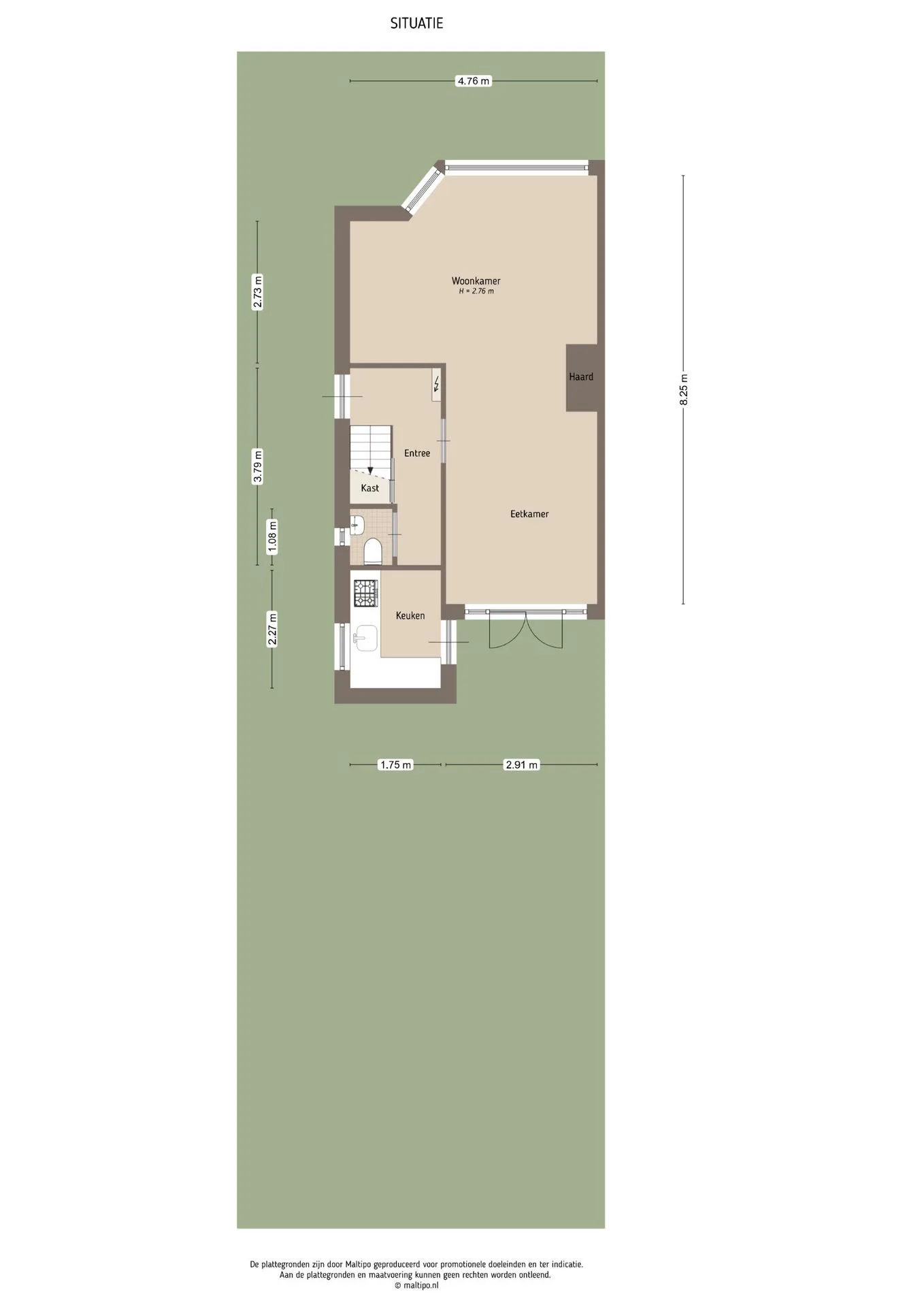 Burg. Gaarlandtstraat 29 Gorinchem thumbnail 52