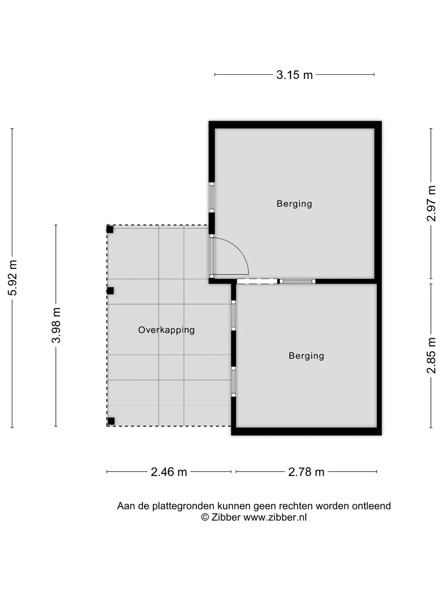 Burg. Gaarlandtstraat 46 Gorinchem thumbnail 33