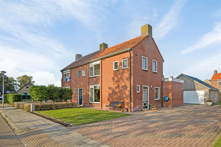 Photo de la maison Burg. Garreltsweg 42, Woldendorp