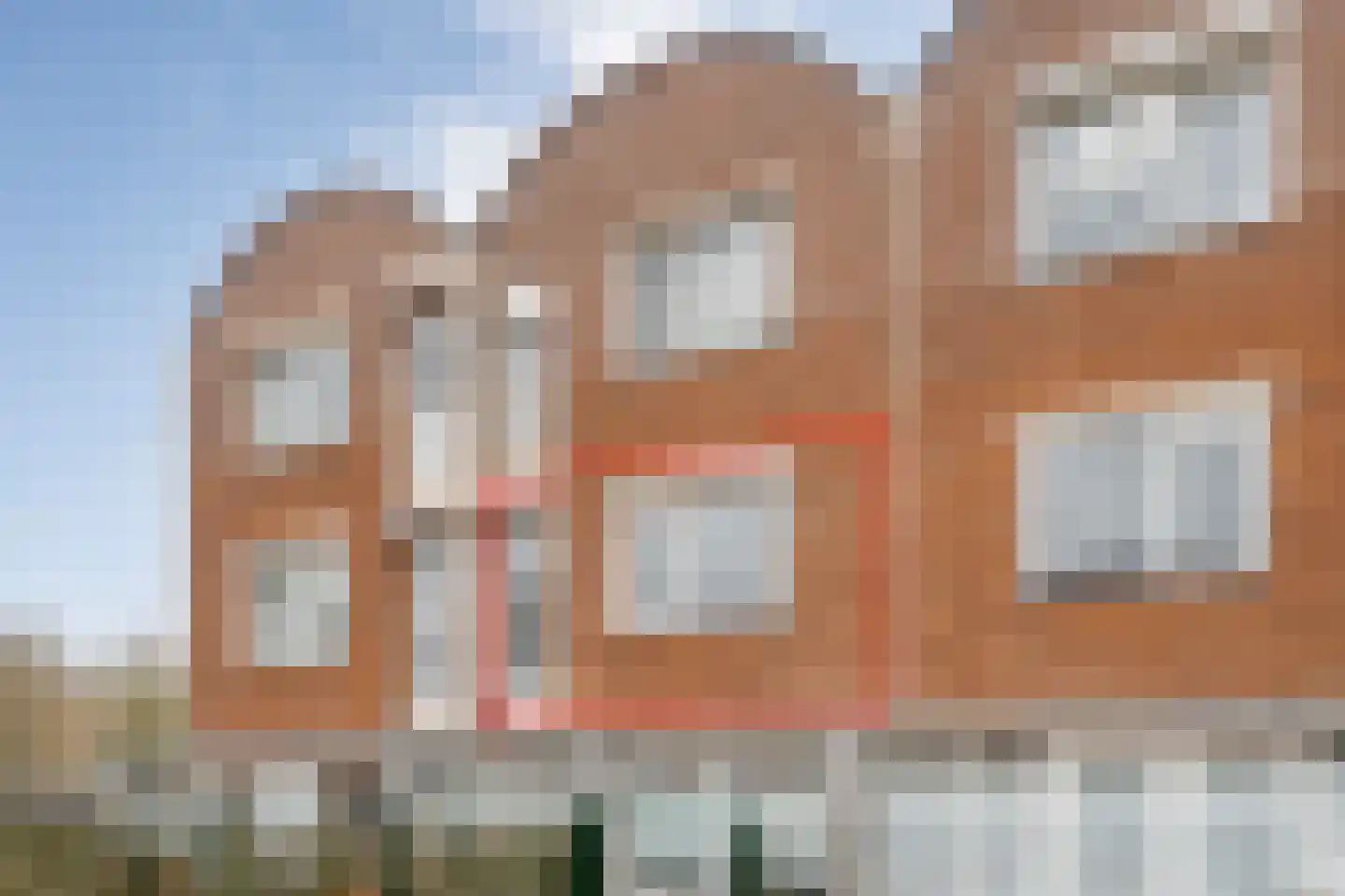 Burg Gautiersingel 3 Coevorden