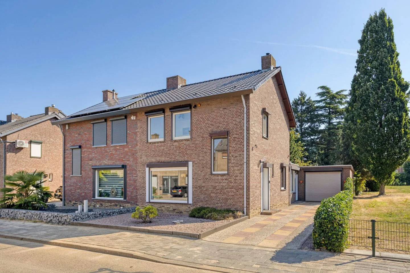 Burg. Heijnenstraat 6 in Sittard
