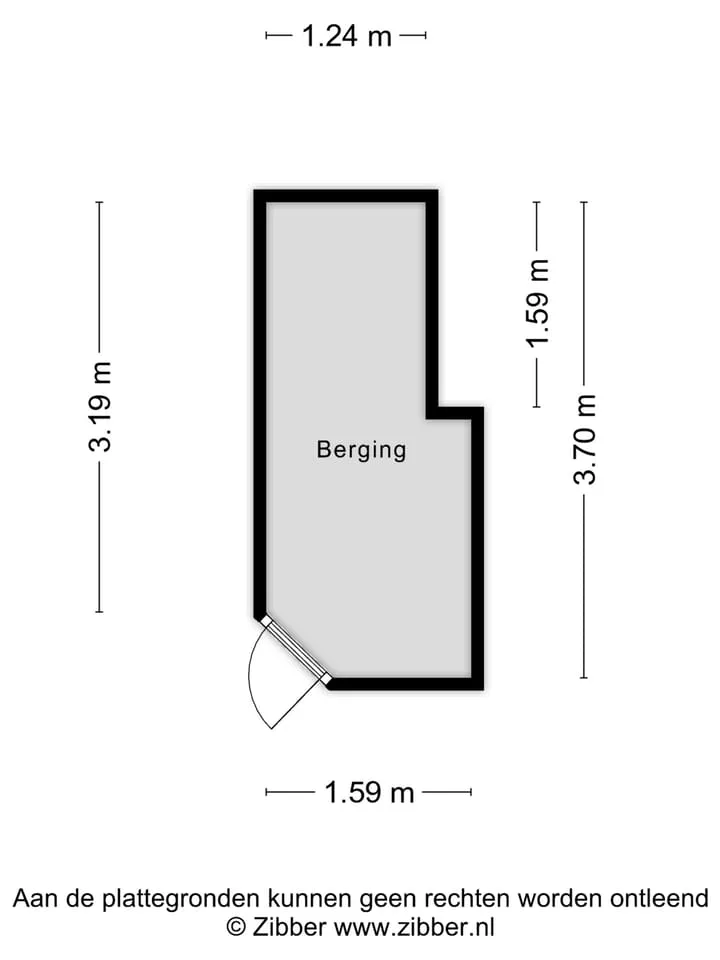 Burg. Hustinxstraat 114 Nijmegen thumbnail 32