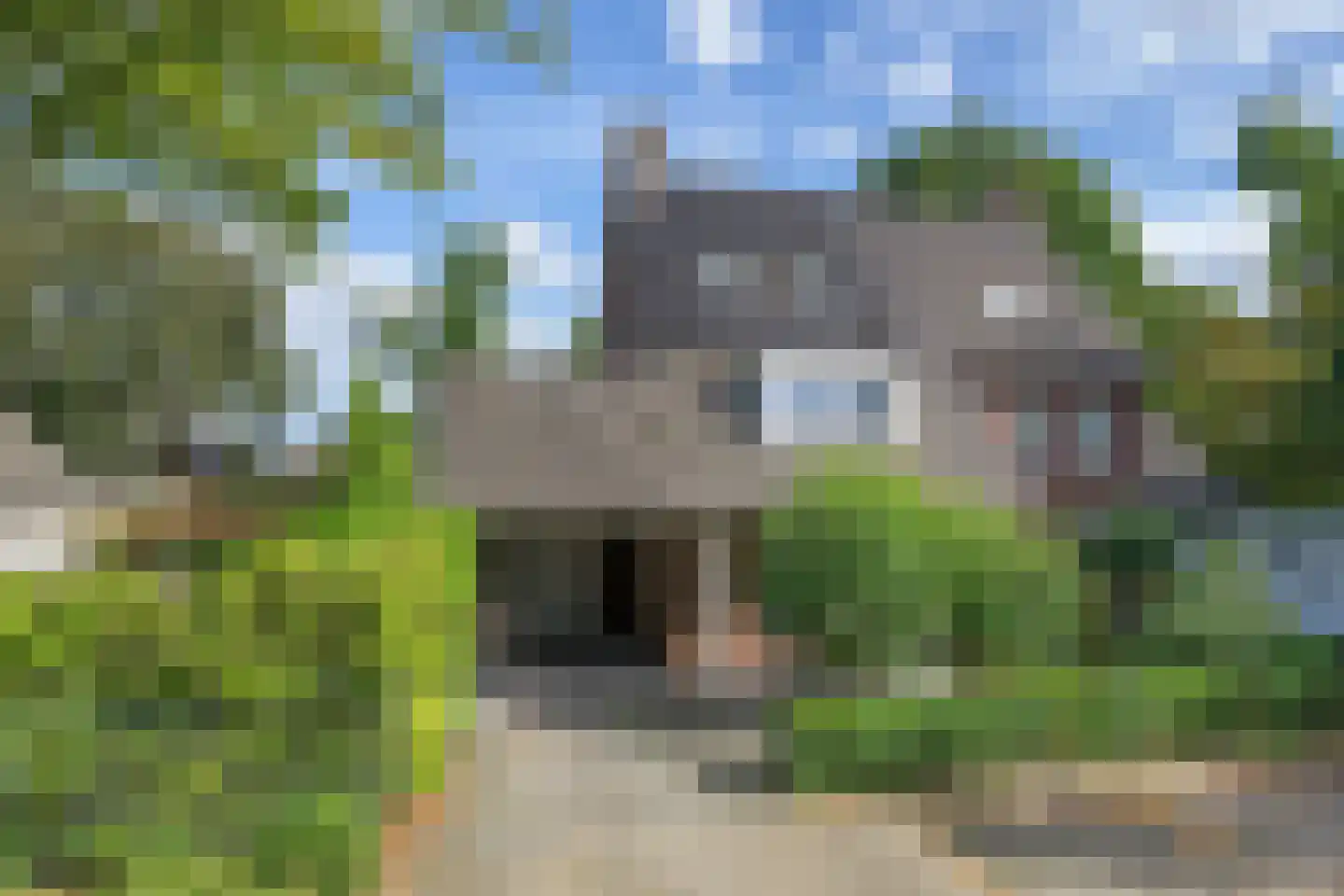Burg. Janssensstraat 1 A in Schijndel