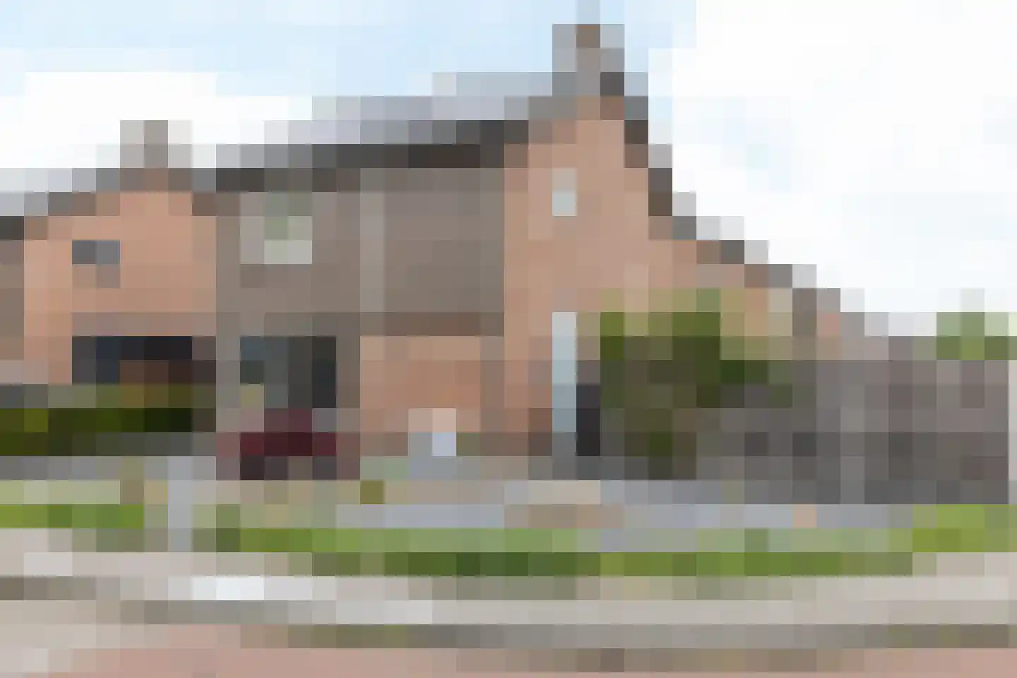Burg. Kerckhoffsstraat 22 Hulsberg