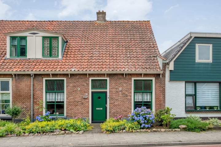 Burg Kerssemakersstraat 19 in Raalte photo