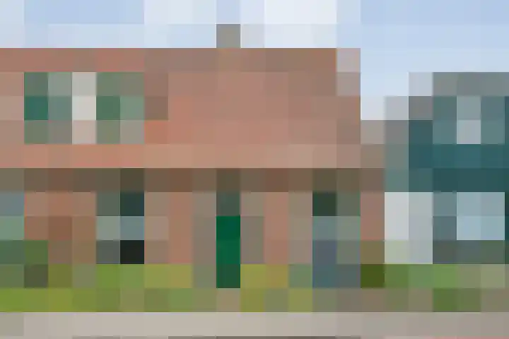 Burg Kerssemakersstraat 19 in Raalte