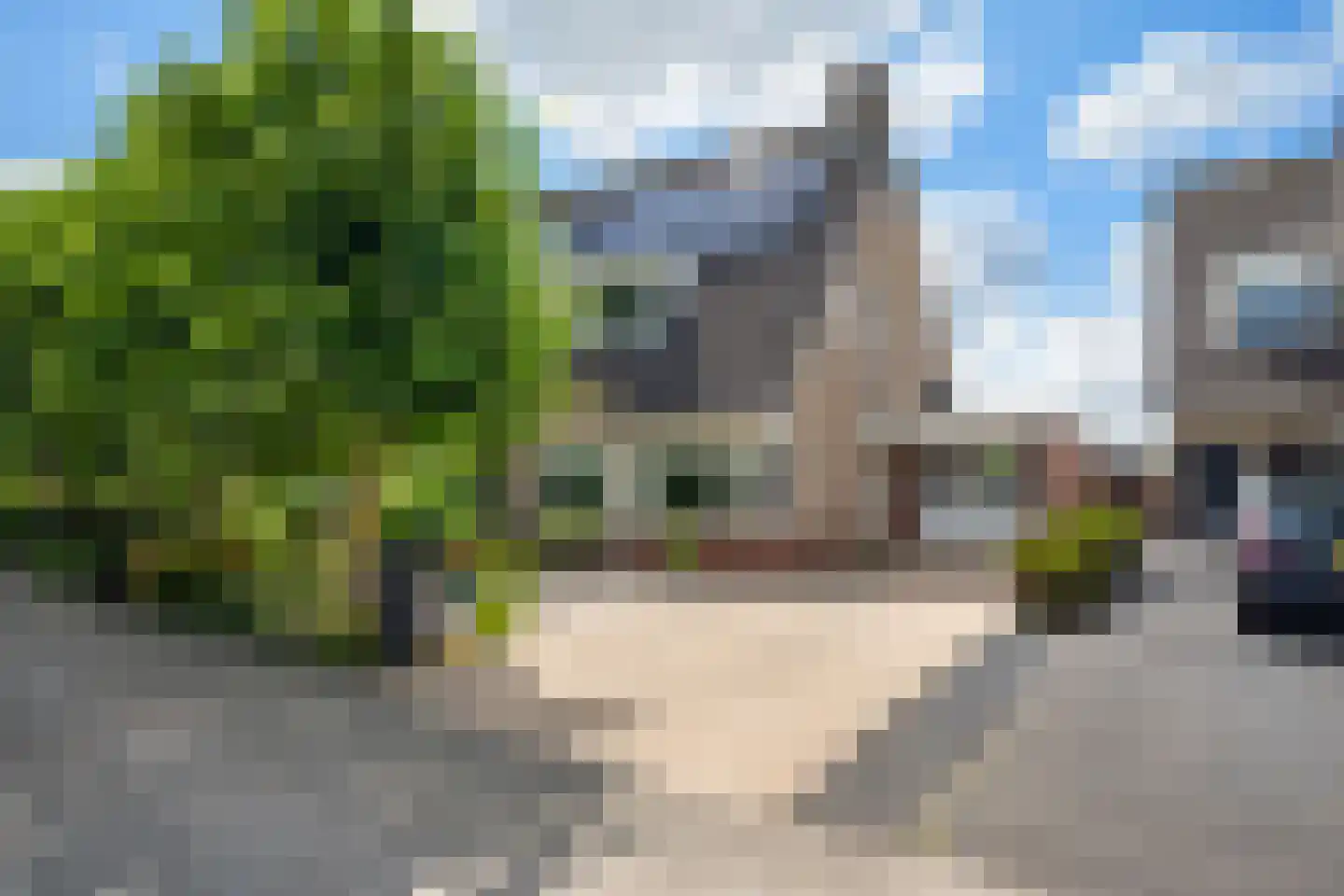 Burg. Korstanjestraat 77 Klaaswaal