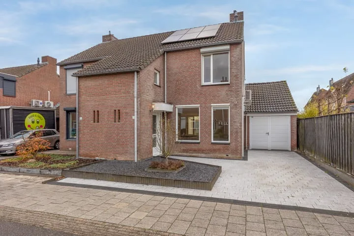 Burg Kurversstraat 15 Urmond