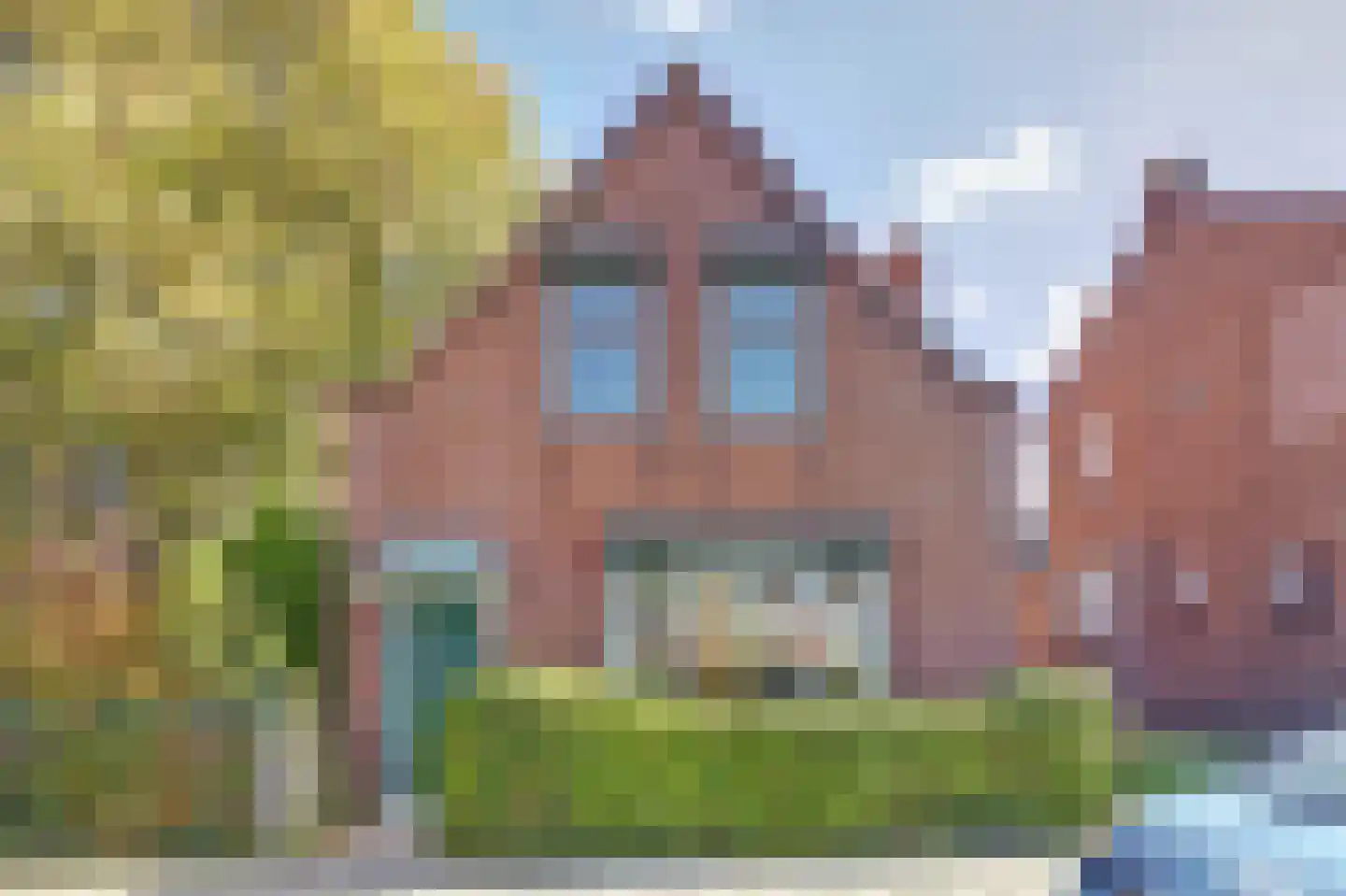 Burg. Langebeekestraat 12 in Arnemuiden