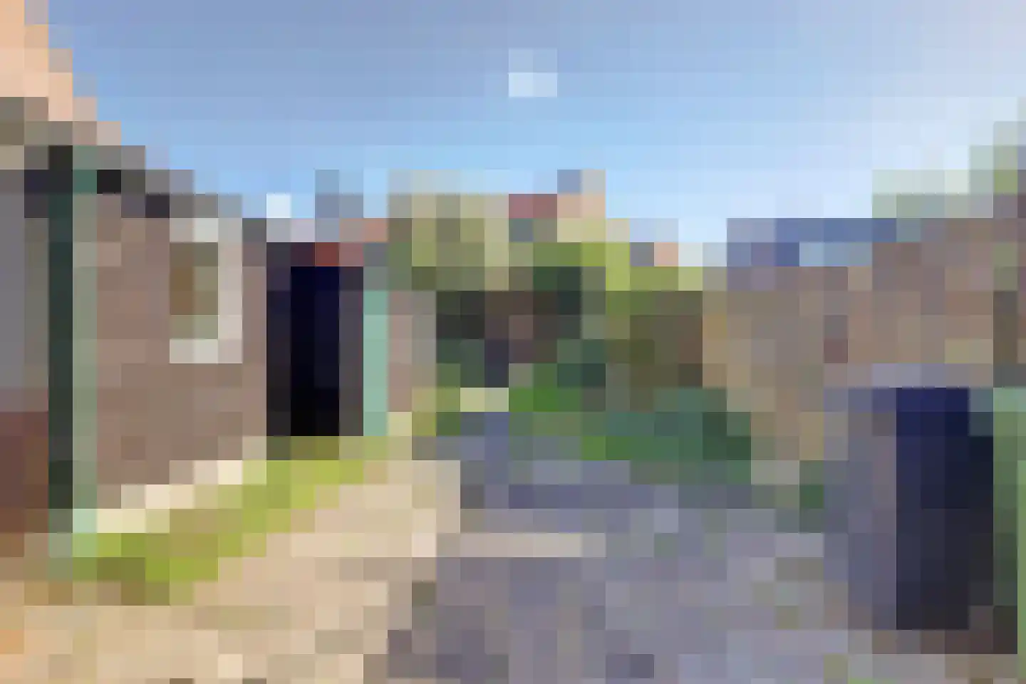 Burg. Langebeekestraat 12 Arnemuiden thumbnail 34