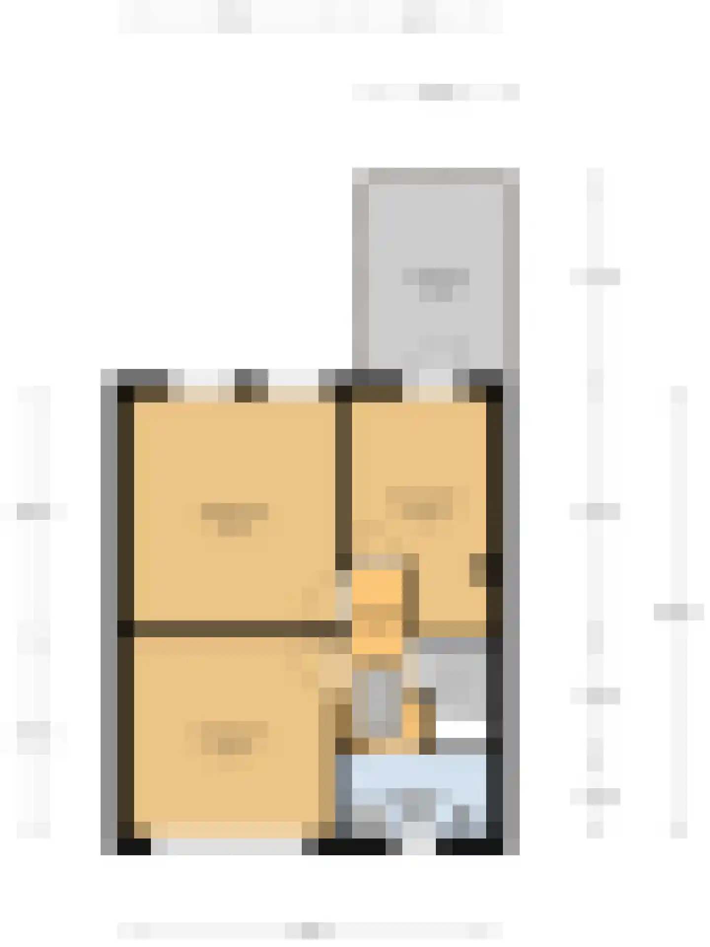 Burg. Langebeekestraat 24 Arnemuiden thumbnail 35