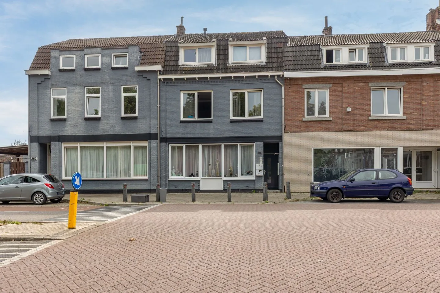 Burg. Lemmensstraat 265 in Geleen