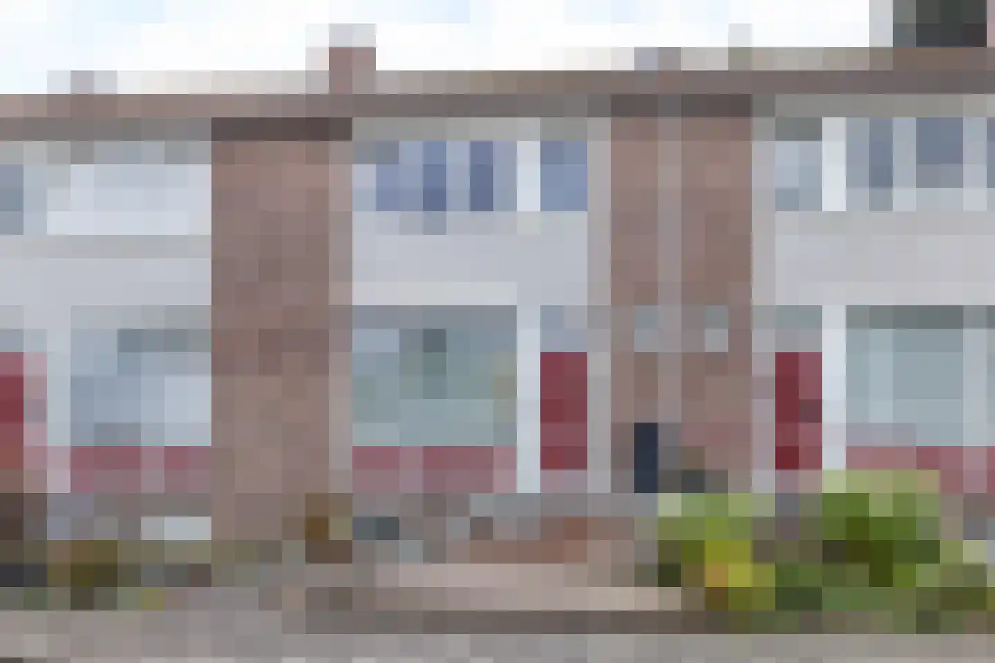 Burg. Mannensstraat 17 in Hoensbroek
