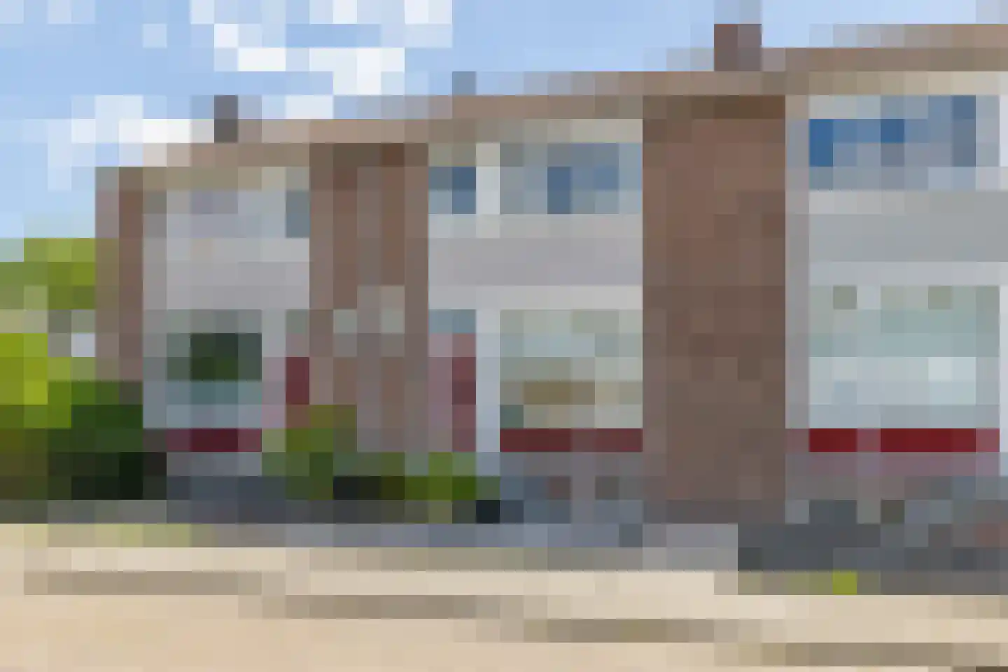 Burg. Mannensstraat 3 Hoensbroek