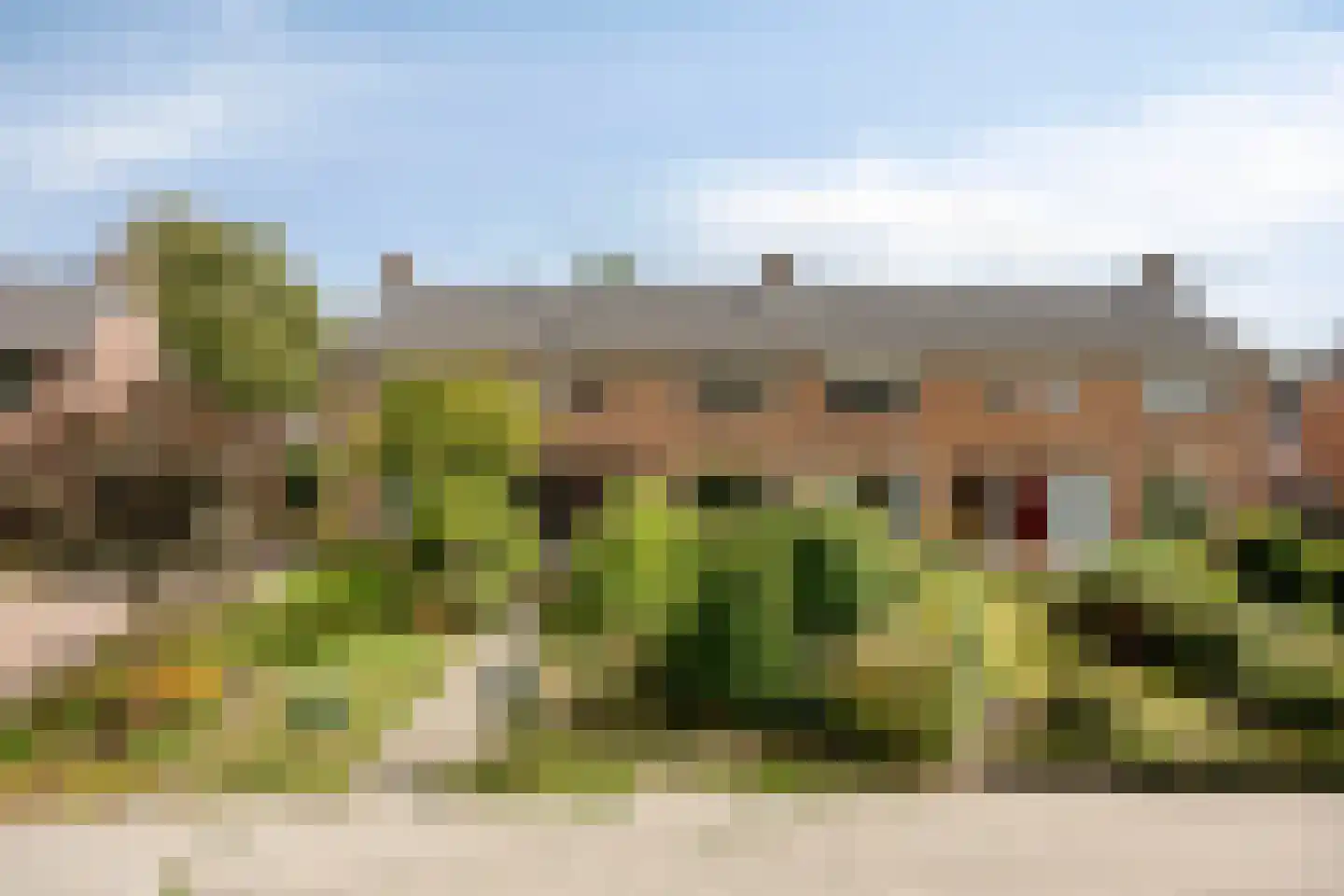 Burg. Mijnlieffstraat 65 in Anna Paulowna