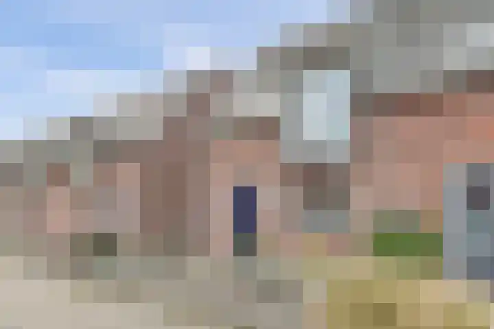 Burg. Moonshof 8 en Raamsdonk
