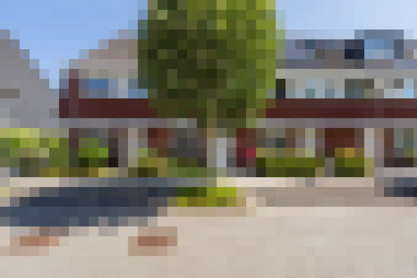 Burg. Rippingstraat 2 D Maassluis