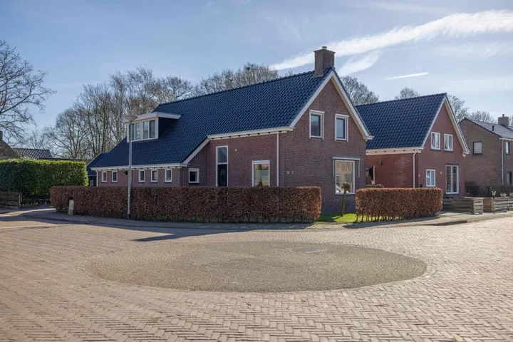 Burg Ritzemastraat 26 Niekerk