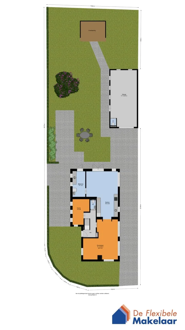 Burg Ritzemastraat 26 Niekerk thumbnail 60