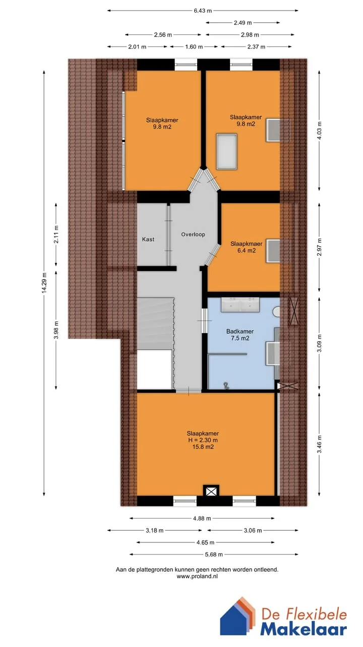 Burg Ritzemastraat 26 Niekerk thumbnail 62