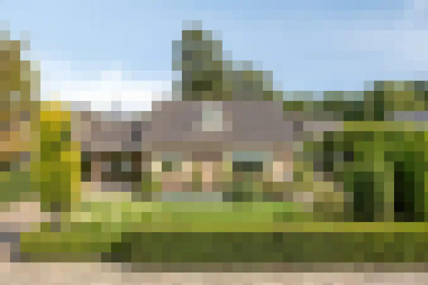Burg Röell-laan 7 Scherpenzeel