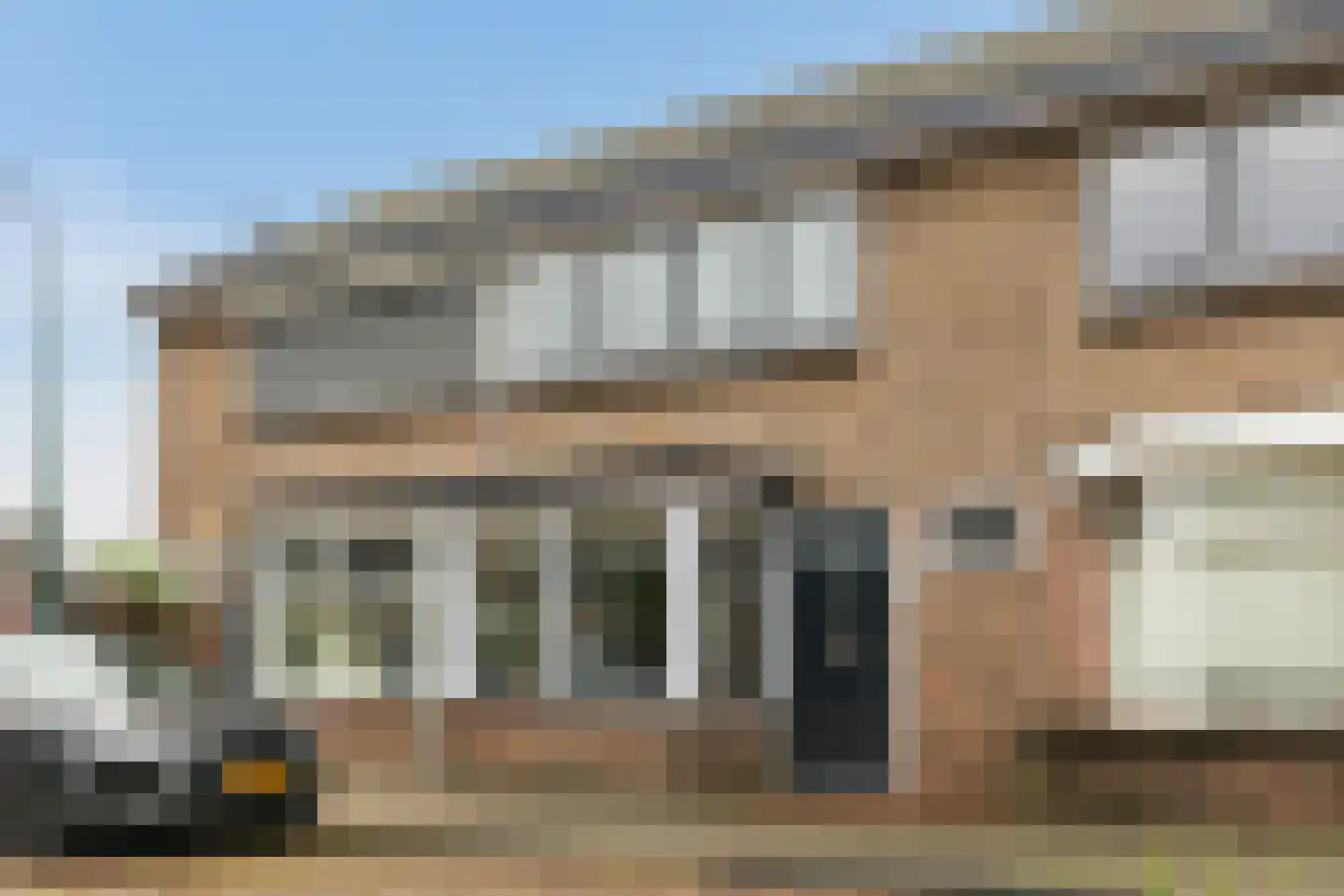 Burg. Schalijstraat 22 in Woerden