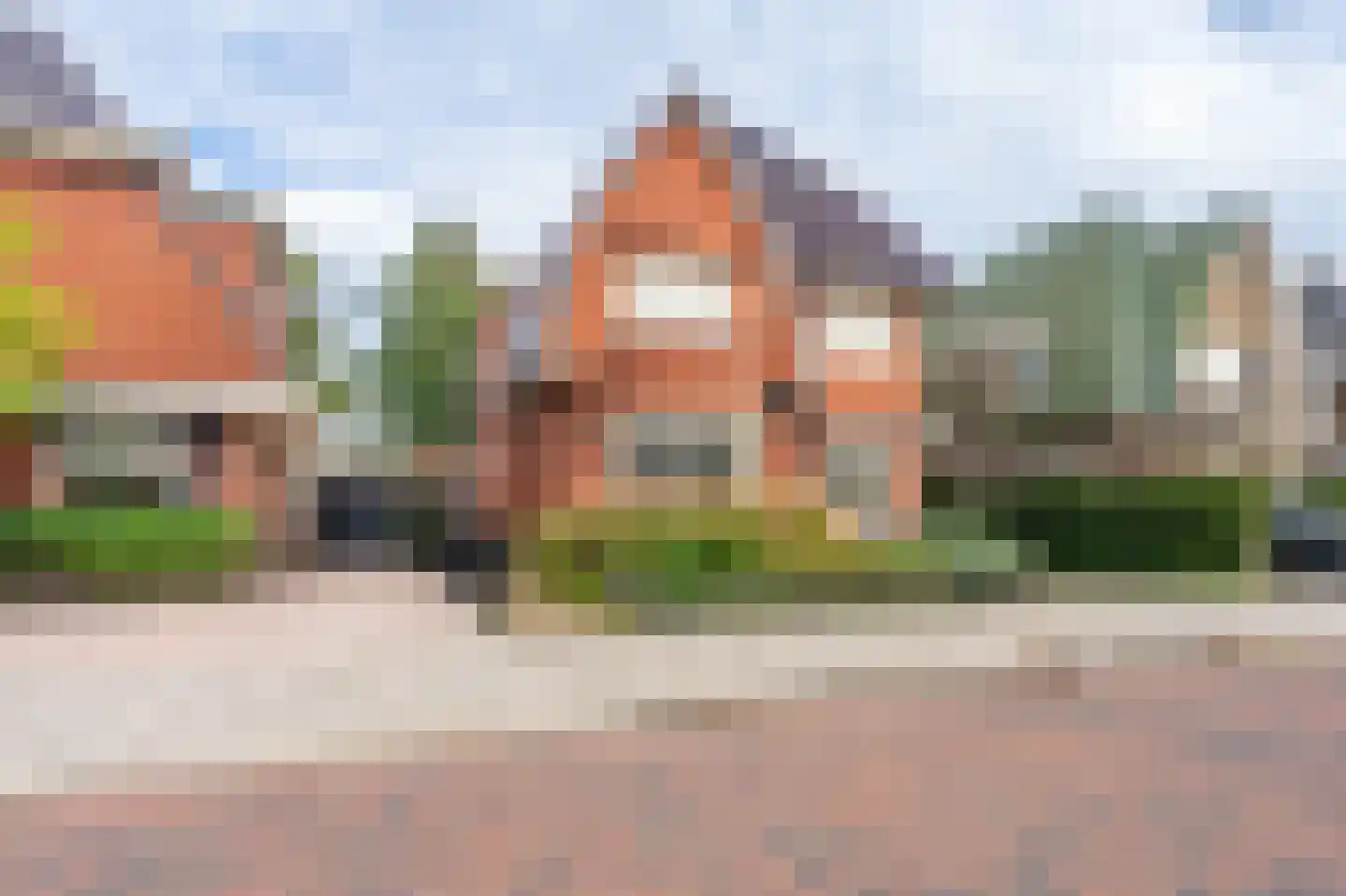 Burg. Schönfeldsingel 13 in Winschoten