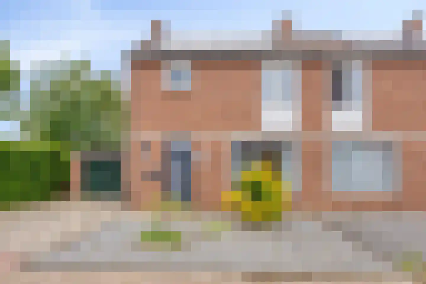 Burg Schoolmeestersstraat 27 Roosteren