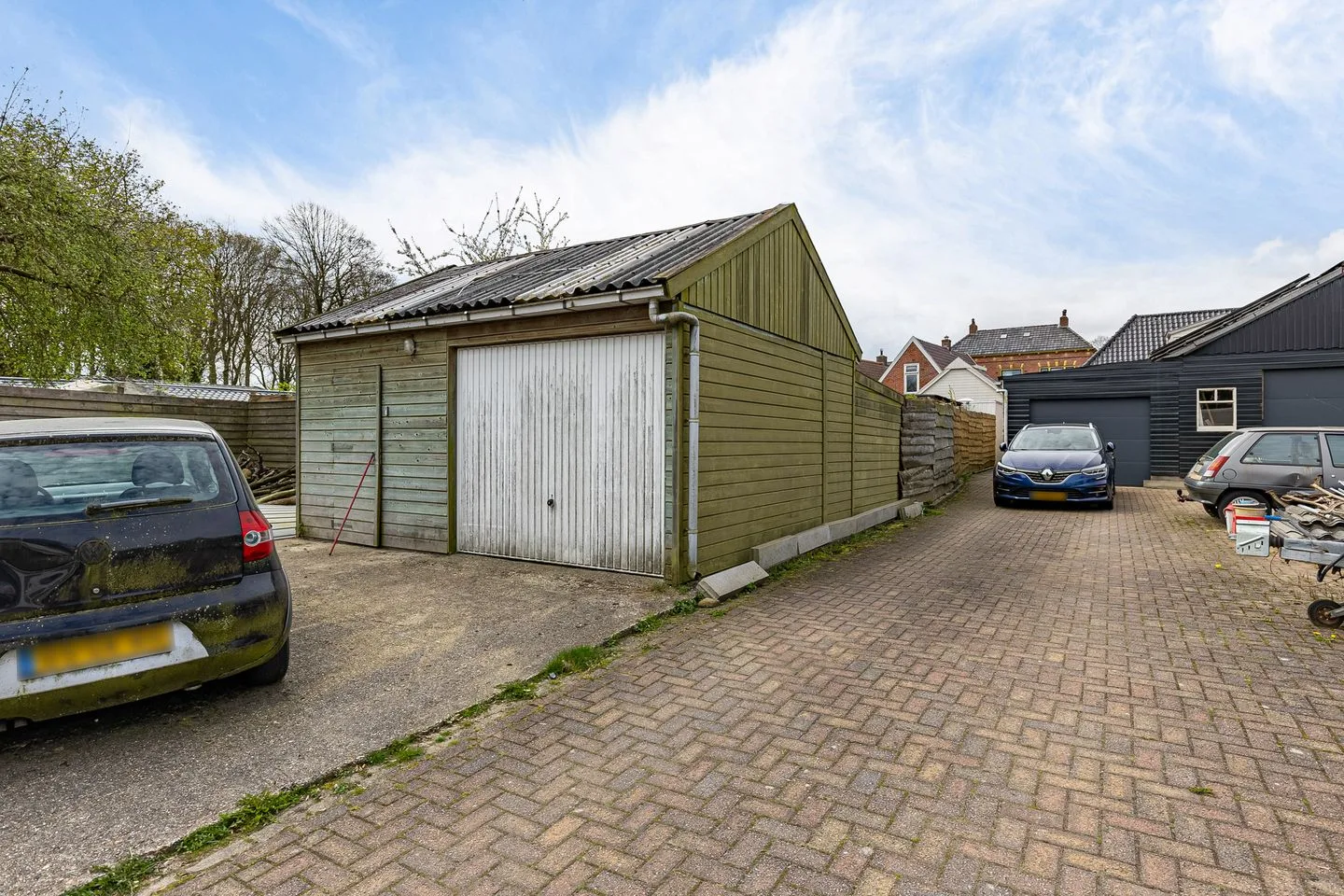 Burg Seinenstraat 12 Aduard thumbnail 4