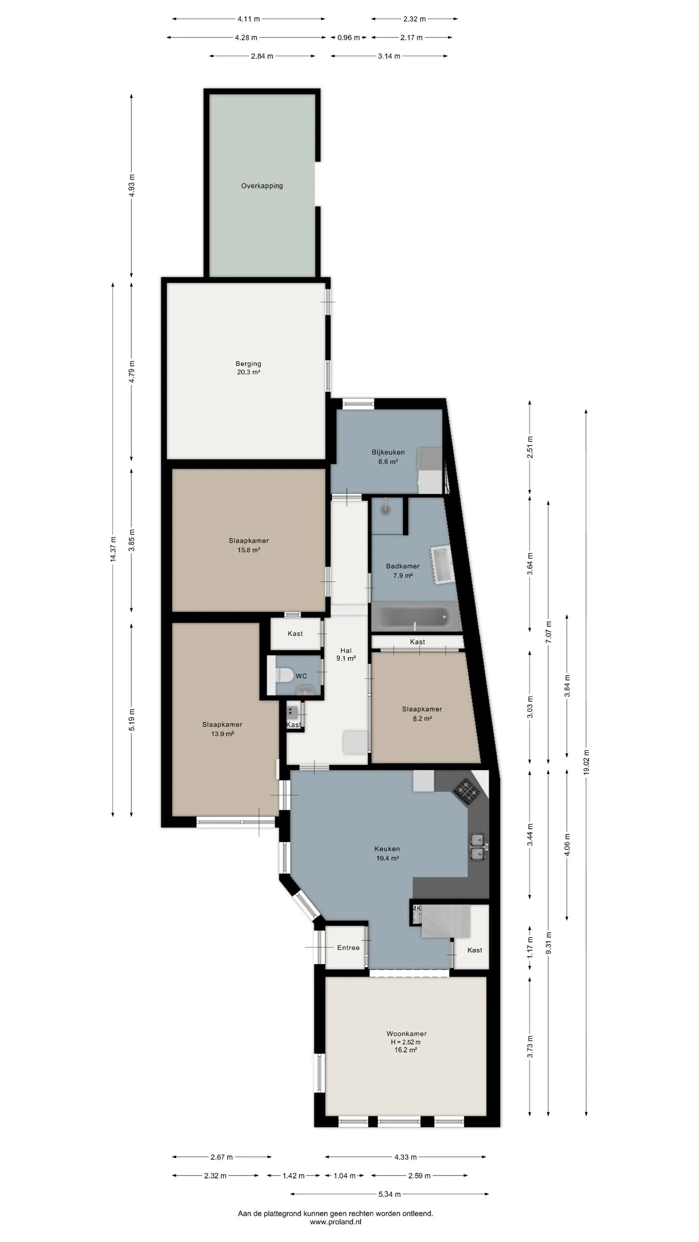 Burg Seinenstraat 12 Aduard thumbnail 44