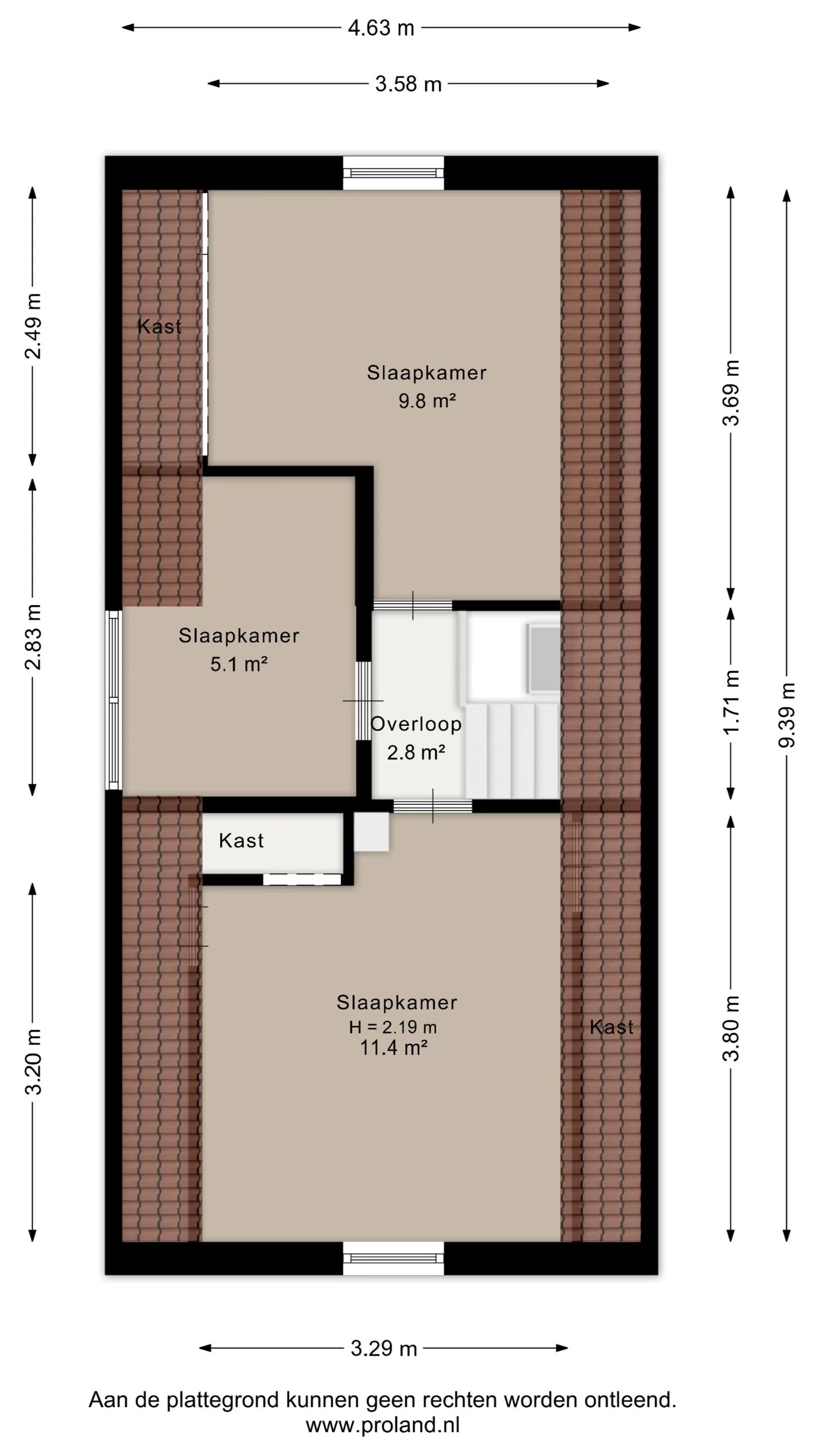 Burg Seinenstraat 12 Aduard thumbnail 45