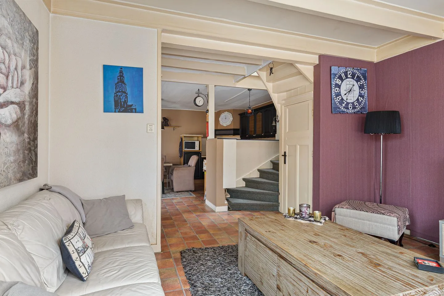 Burg Seinenstraat 12 Aduard thumbnail 9