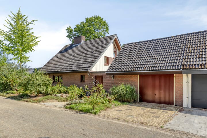 Photo of property Burg. Snijdersstraat 3, Wijnandsrade