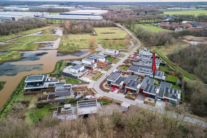 Photo of property Burg. Swachtenstraat 4, Hapert