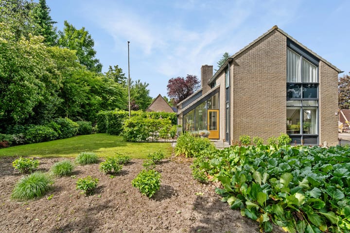 Burg ten Holteweg 31 in Dalen photo