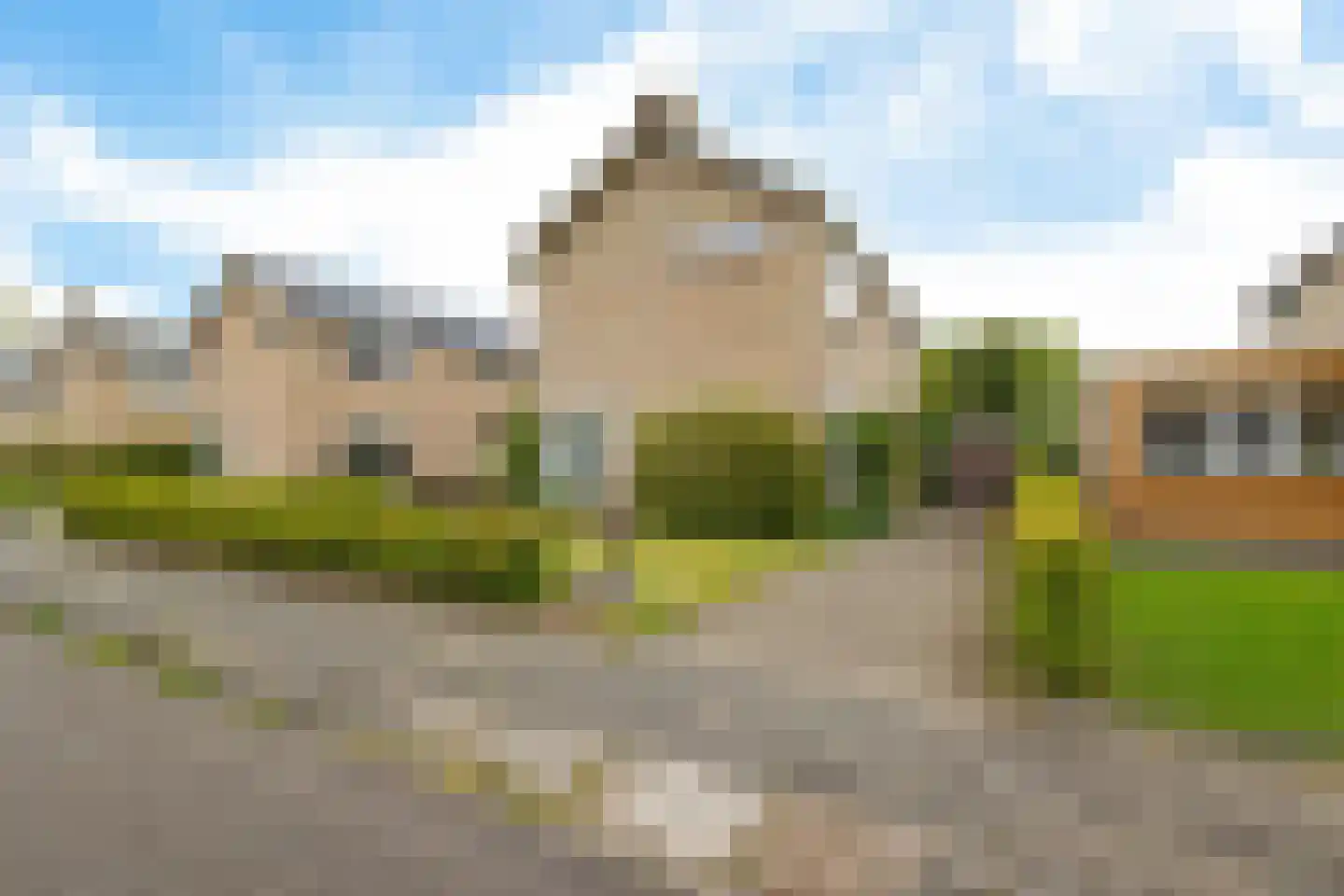 Burg. Tonckensweg 9 in Paterswolde