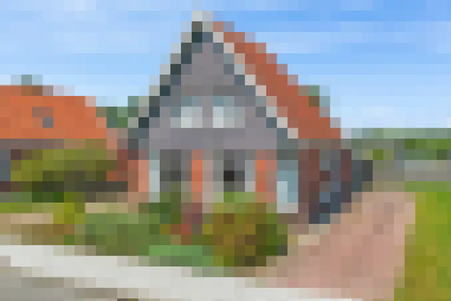 Burg v Roijenstr Oost 200 Hoogezand