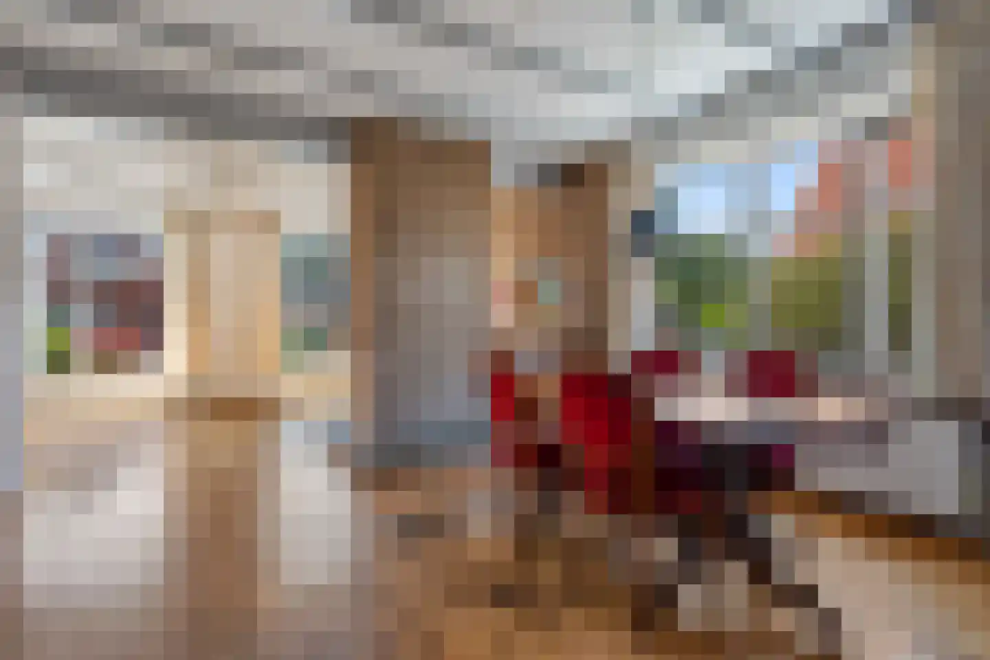 Burg v Roijenstr Oost 200 Hoogezand foto 3