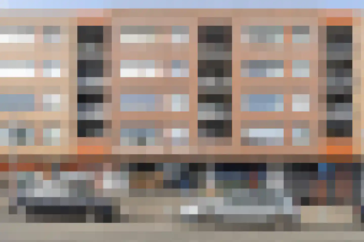 Burg v Roijenstr Oost 4 f Hoogezand thumbnail 37