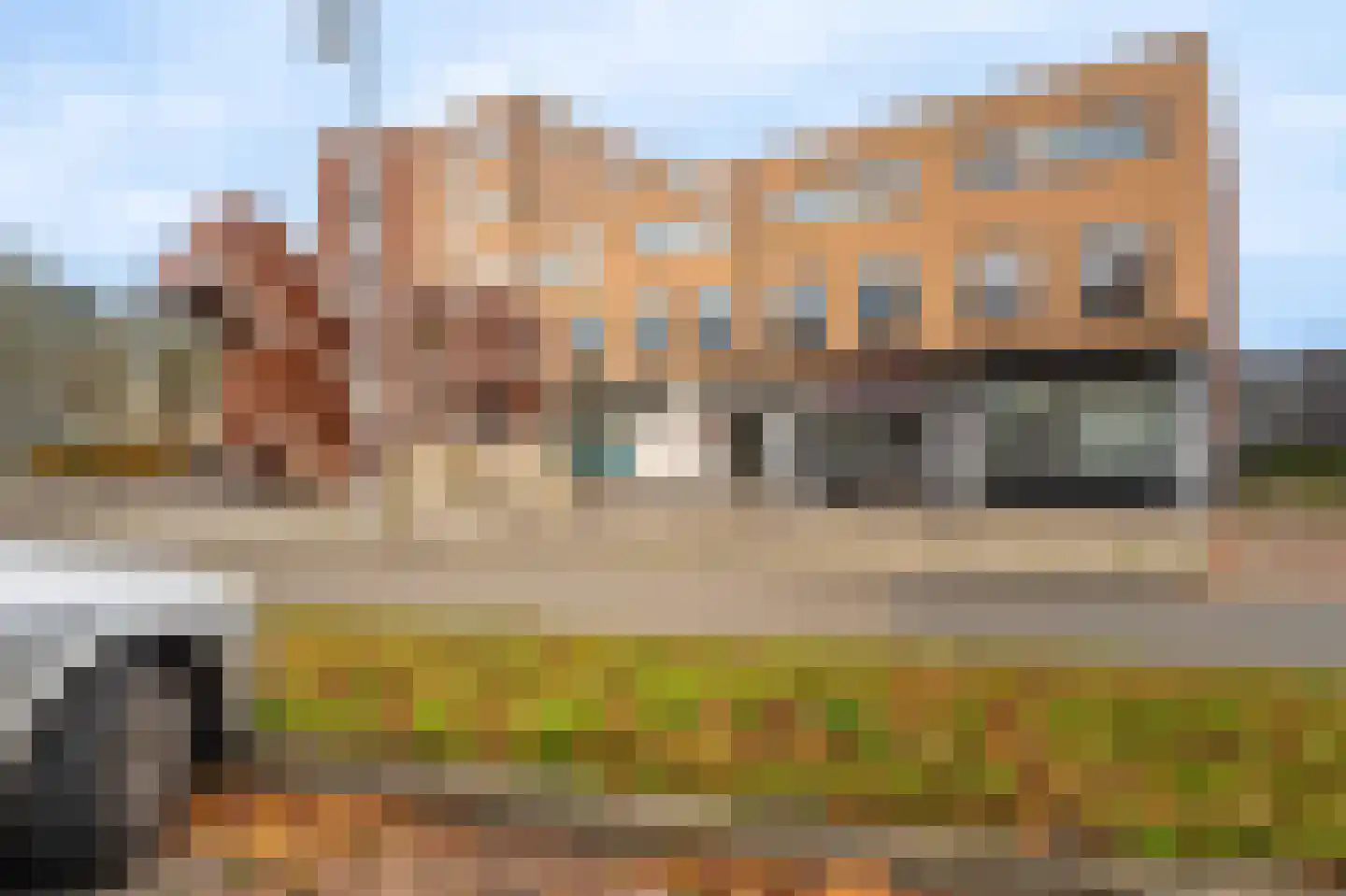 Burg v Roijenstr Oost 4 Hoogezand