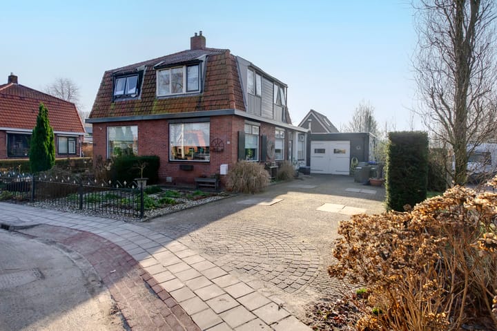 Photo de la maison Burg v Roijenstr West 31, Hoogezand