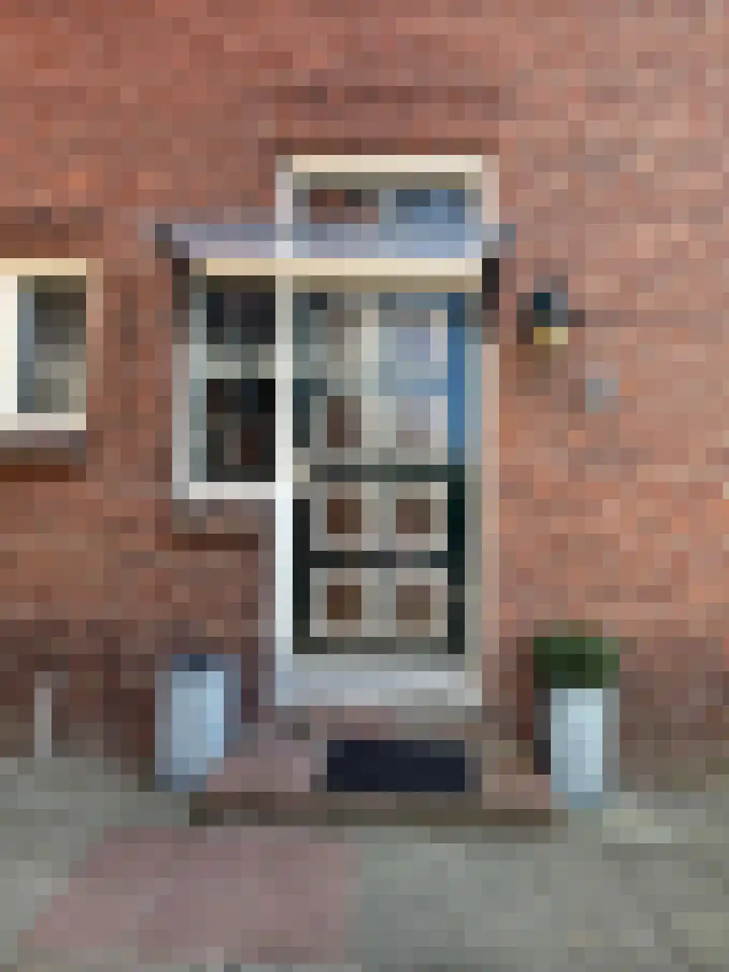 Burg van der Lelysingel 25 Coevorden thumbnail 10