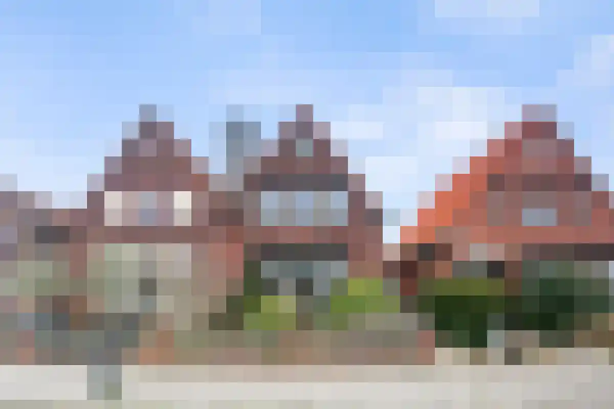 Burg van Gorselstraat 4 in Rilland
